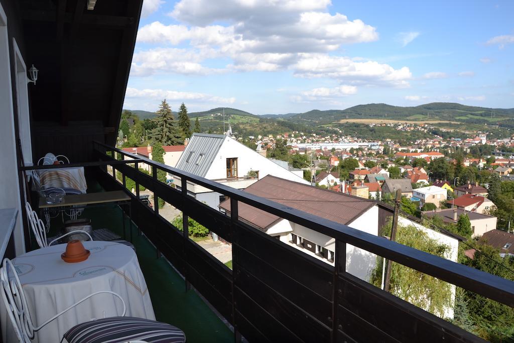 Penzion Panorama Beroun  Camera foto