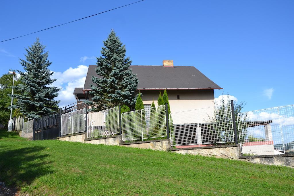 Penzion Panorama Beroun  Esterno foto